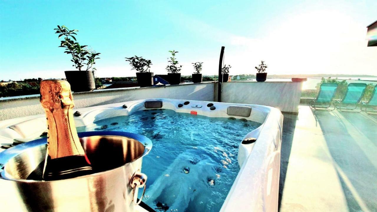 Villa Ante Nin Luaran gambar